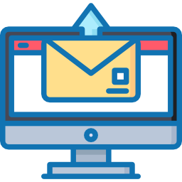 Sending Email in an ADF XML format to ELEAD CRM.