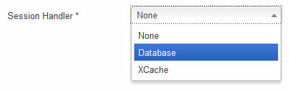 Joomla jForm Session field