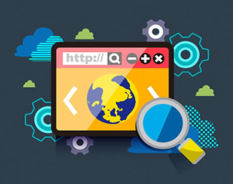 website