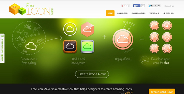 FreeIconMaker