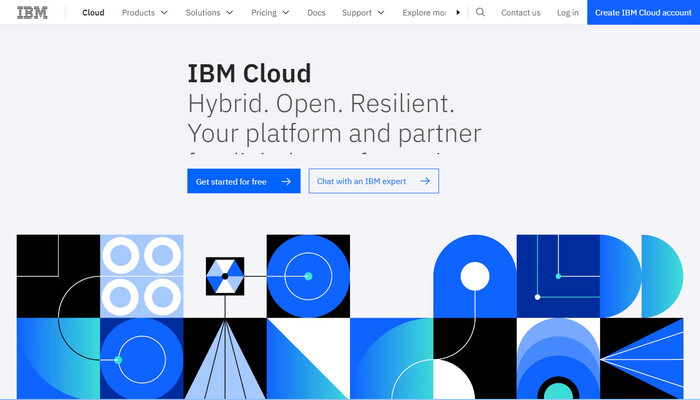 IBM Cloud