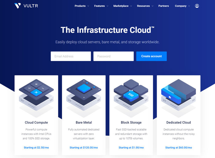 Vultr
