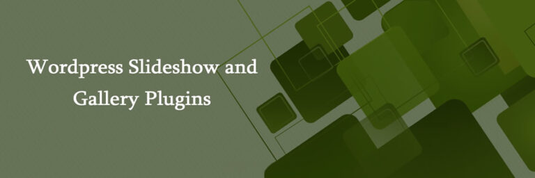 20+ Awesome WordPress Slider and Gallery Plugins