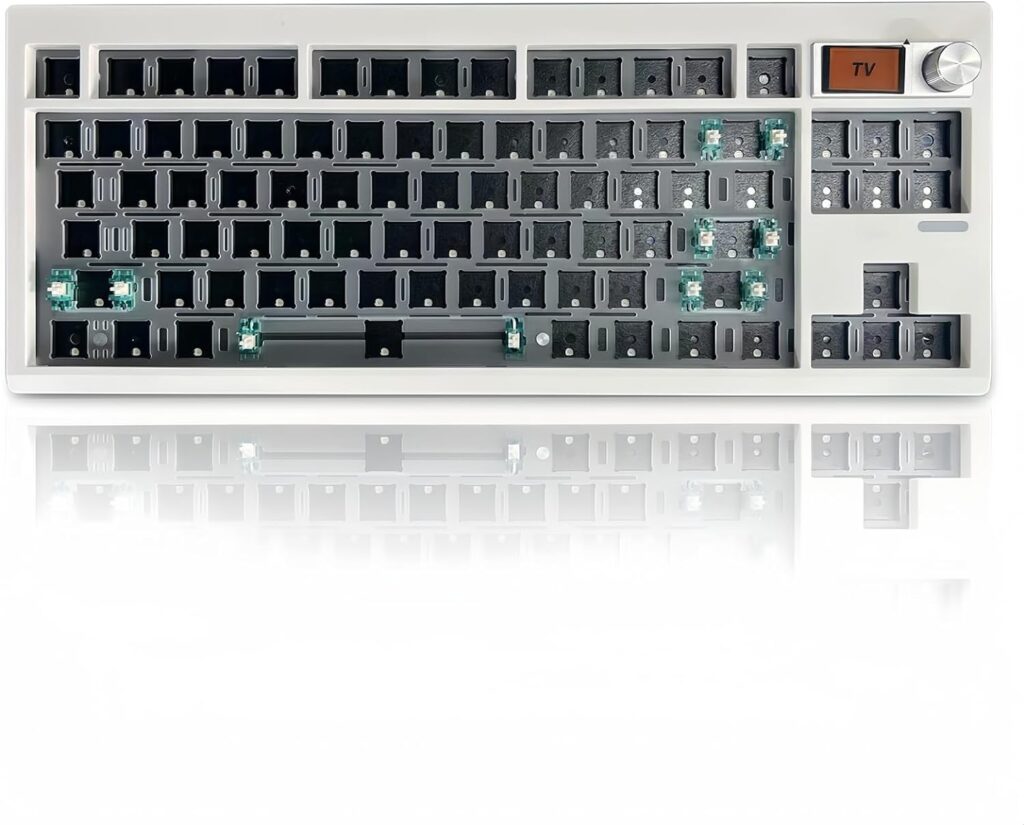Top 20 Best Gaming Keyboards of 2024 Codingace