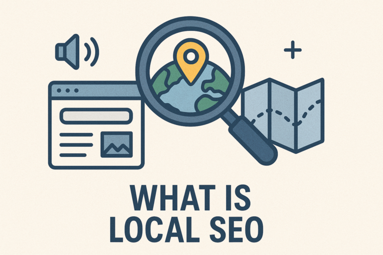 What is Local SEO and How to improve it?